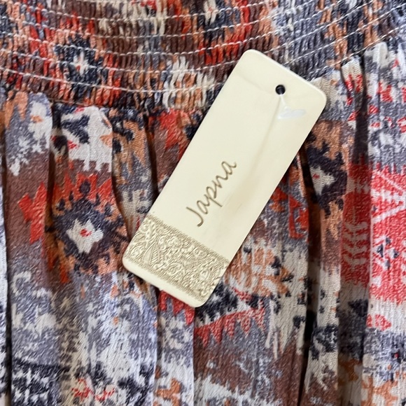 Adorable Summer Shirt/Dress - Picture 2 of 3